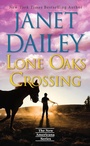 Cover: Lone Oaks Crossing - Zebra Books