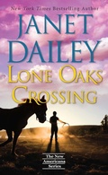 Cover: Lone Oaks Crossing - Zebra Books