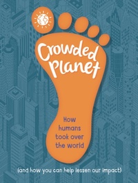 Abbildung von: Crowded Planet - Franklin Watts