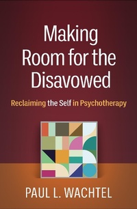 Abbildung von: Making Room for the Disavowed - The Guilford Press