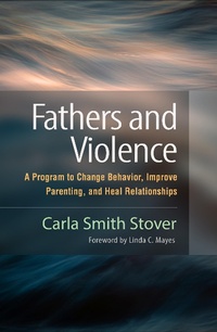 Abbildung von: Fathers and Violence - The Guilford Press