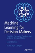 Abbildung von: Machine Learning for Decision Makers - Apress