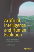 Abbildung von: Artificial Intelligence and Human Evolution - Apress