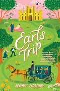 Cover: Earls Trip - Kensington Books