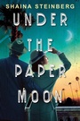 Cover: Under the Paper Moon - Kensington Books