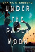 Cover: Under the Paper Moon - Kensington Books