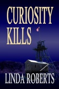 Cover: Curiosity Kills - Wings Epress, Inc.