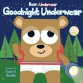 Cover: Bear in Underwear - Blue Apple Books