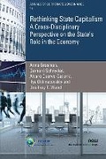 Cover: Rethinking State Capitalism - now publishers Inc