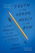 Cover: Truth Is the Arrow, Mercy Is the Bow - Zando