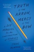 Cover: Truth Is the Arrow, Mercy Is the Bow - Zando