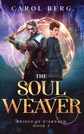 Cover: The Soul Weaver - WordFire Press