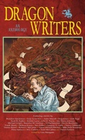 Cover: Dragon Writers - WordFire Press