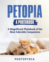 Abbildung von: Petopia - A Photobook - Marco Munera