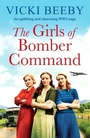 Cover: The Girls of Bomber Command - Canelo