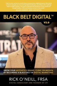 Abbildung von: Black Belt Digital (Tm) - Publishing Push LTD