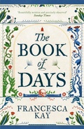 Cover: The Book of Days - Swift Press