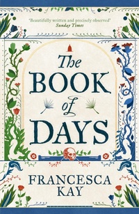 Enlarge image Cover: The Book of Days - Swift Press