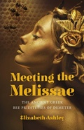 Cover: Meeting the Melissae - O Books