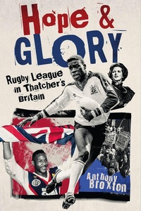 Abbildung von: Hope and Glory - Pitch Publishing Ltd