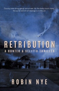 Abbildung von: Retribution - The Conrad Press