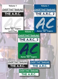 Abbildung von: Over the Barline - Aaron AC Carper