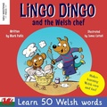 Cover: Lingo Dingo and the Welsh Chef - Neu Westend Press