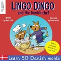Cover: Lingo Dingo and the Danish Chef - Neu Westend Press