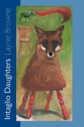 Cover: Intaglio Daughters - Ornithopter Press