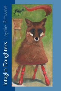 Enlarge image Cover: Intaglio Daughters - Ornithopter Press