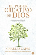 Cover: El poder creativo de Dios - Casa Creacion