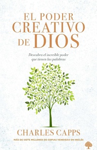 Enlarge image Cover: El poder creativo de Dios - Casa Creacion