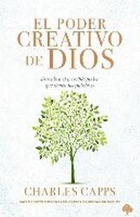 Enlarge image Cover: El poder creativo de Dios / God's Creative Power Gift Collection - Casa Creacion