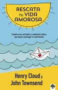 Cover: Rescata tu vida amorosa - Casa Creacion