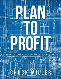 Enlarge image Cover: Plan To Profit - Leavitt Peak Press