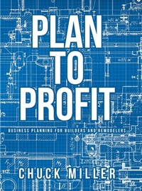 Enlarge image Cover: Plan To Profit - Leavitt Peak Press