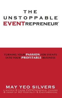Abbildung von: The Unstoppable EVENTrepreneur(TM) - Peak Press