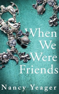 Enlarge image Cover: When We Were Friends - Red Adept Publishing