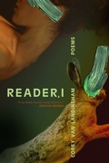 Cover: Reader, I - Sarabande Books
