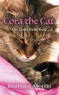 Enlarge image Cover: Cora the Cat - Booklocker.com