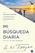 Cover: Mi busqueda diaria - Editorial Nivel Uno