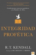 Cover: Integridad profetica - Casa Creacion