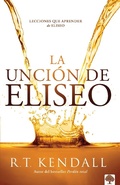 Cover: La uncion de Eliseo - Casa Creacion