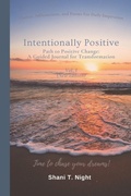 Cover: Intentionally Positive - INFINITY BOOKS