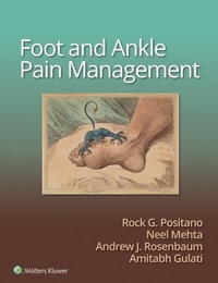 Abbildung von: Foot and Ankle Pain Management - Wolters Kluwer Health