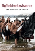 Cover: Ngatokimatawhaorua - Massey University Press