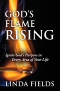 Cover: God's Flame Rising - Outskirts Press