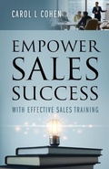 Cover: Empower Sales Success - Outskirts Press