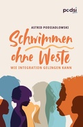 Abbildung von: Schwimmen ohne Weste - Katharina Pölzl & Partner Verlag