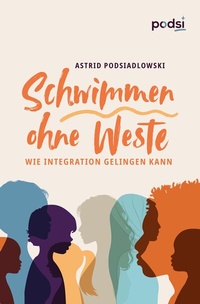 Abbildung von: Schwimmen ohne Weste - Katharina Pölzl & Partner Verlag
